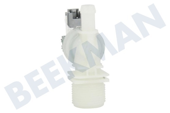 Hotpoint-ariston Lavavajillas 273883, C00273883 Electroválvula Soltero, recto