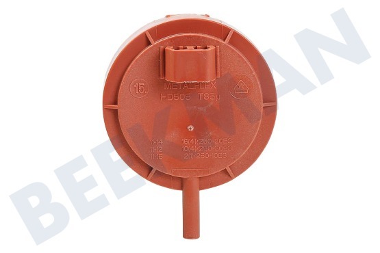 Whirlpool Lavavajillas Interruptor de nivel