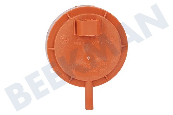 Hotpoint-ariston Lavavajillas Regulador automático presión Presostato 85/65 DEA602