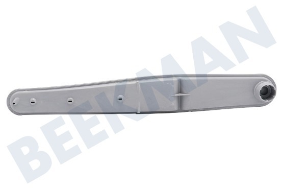 Smeg Lavavajillas Brazo soporte Abajo, gris