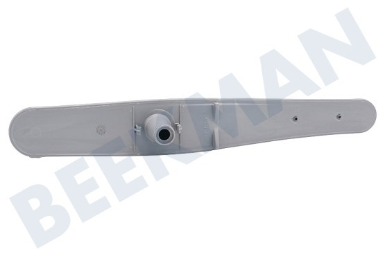 Smeg Lavavajillas Brazo soporte Abajo, gris