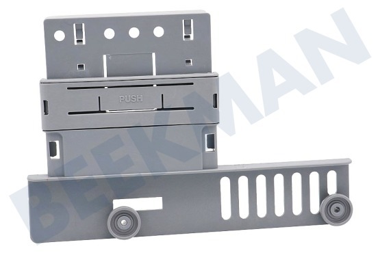 Smeg Lavavajillas Rail para cesta superior