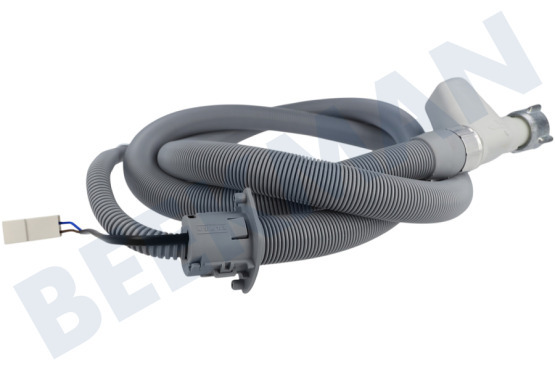 Aeg electrolux Lavavajillas Tubo Manguera de suministro con parada de agua