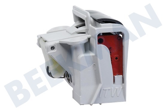 Inventum Lavavajillas Cierre puerta Interruptor de la puerta
