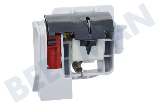 Inventum Lavavajillas Cierre puerta Interruptor de la puerta