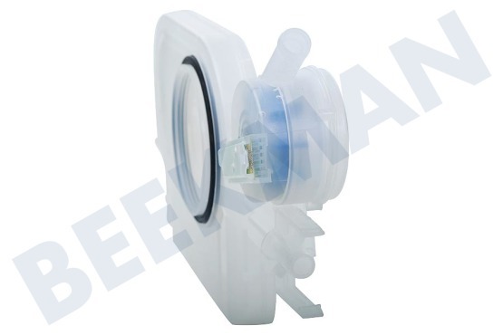 Inventum Lavavajillas Entrada de agua Administracion del Agua