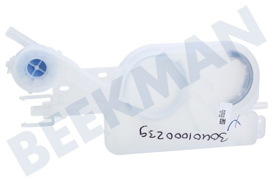 Inventum Lavavajillas Entrada de agua Administracion del Agua