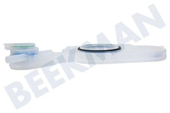 Inventum Lavavajillas Entrada de agua Administracion del Agua