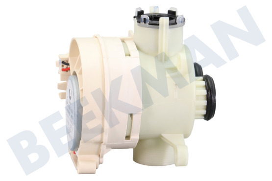 Inventum Lavavajillas Distribuidor de agua