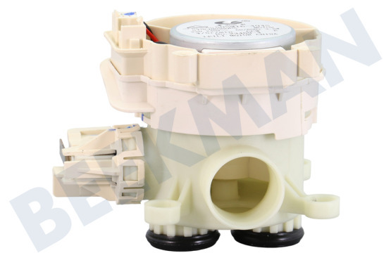Inventum Lavavajillas Distribuidor de agua
