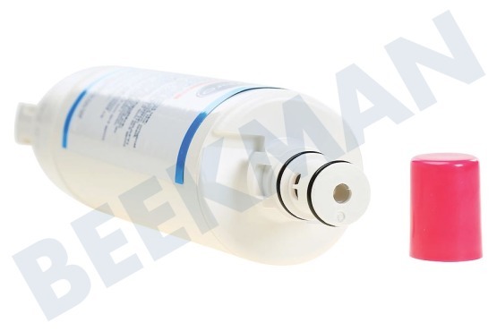 Admiral Refrigerador USC009/1 Cartucho de repuesto WPRO para filtro de agua universales