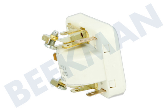 Profilo/serley Refrigerador Relé de arranque inicio 103N0021 modelo caracol