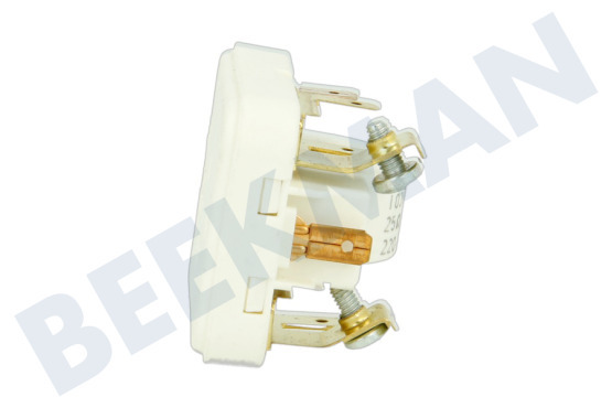 Profilo/serley Refrigerador Relé de arranque inicio 103N0021 modelo caracol