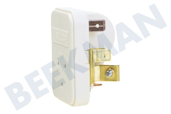 Electrolux Refrigerador Relé de arranque inicio 103N0011 modelo caracol sin punto de conexión S