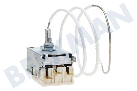 Universeel Refrigerador Termostato K59L2677 Capilar de 3 contactos 60cm