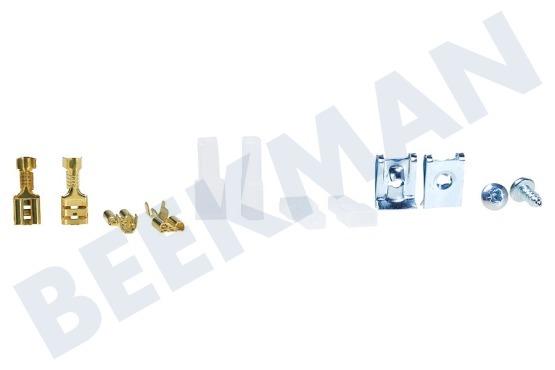 Privileg Refrigerador 484000008684 Termostato nº6, 3 contactos