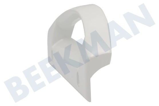 Adorina Refrigerador Manija de la puerta vertical blanca