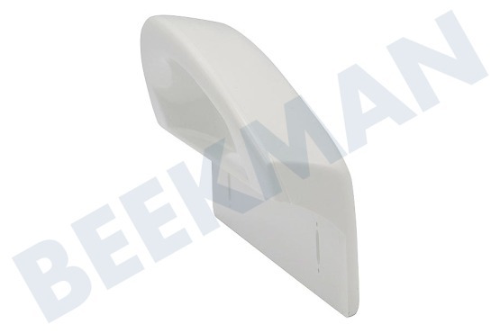 Adorina Refrigerador Manija de la puerta vertical blanca