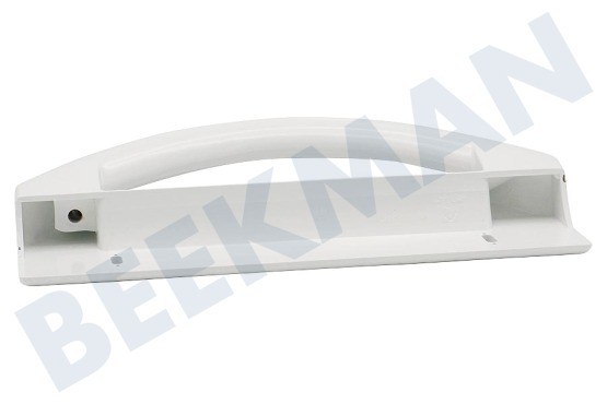 Adorina Refrigerador Manija de la puerta vertical blanca