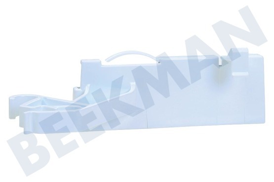 Zanker Refrigerador Soporte bisagra Desde la trampilla del congelador, izquierda