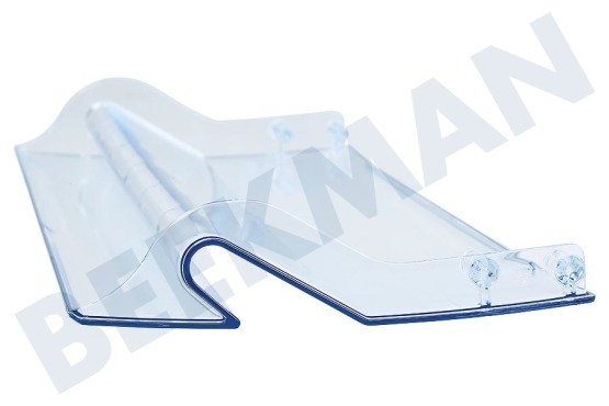 AEG Refrigerador Válvula Transparente