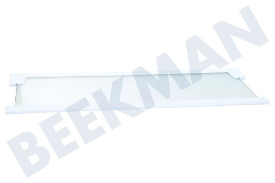 Alno Refrigerador Tabla de estante Estante delantero