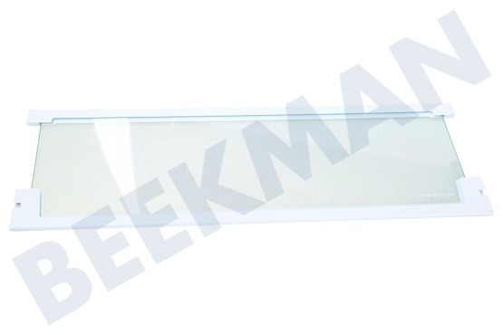 Alno Refrigerador Tabla de estante Estante delantero