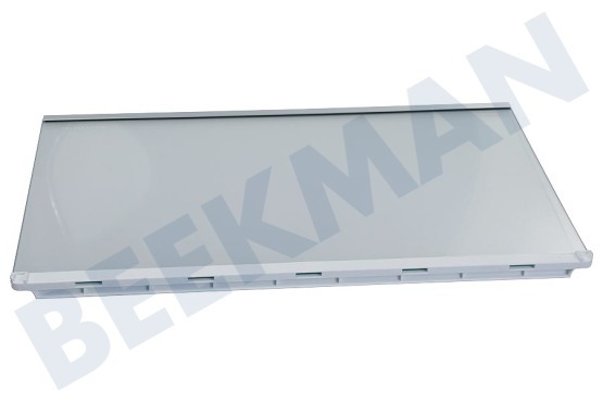 John Lewis Refrigerador 140166294011 Placa de vidrio completa