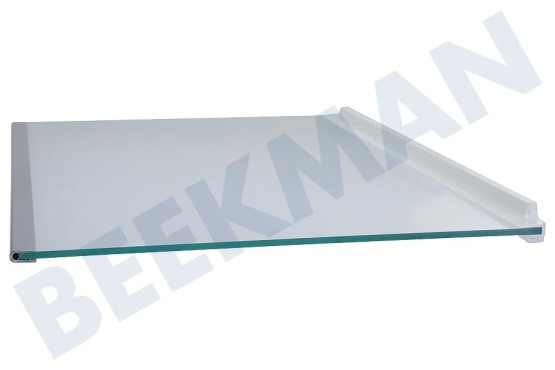 John Lewis Refrigerador 140166294011 Placa de vidrio completa