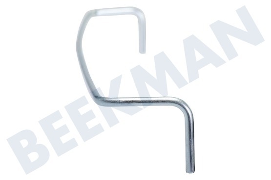 De dietrich Refrigerador Brackets dentales
