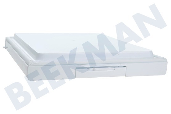 Boretti Refrigerador Puerta frigorífico Completo 445x330x58mm
