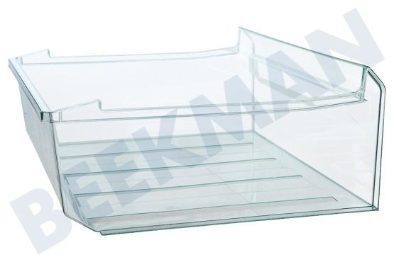 Electrolux Refrigerador Cajón congelador Transparente 405x368x165mm