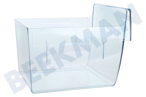 Electrolux Refrigerador Cajón verdura Transparente 290x230x225mm