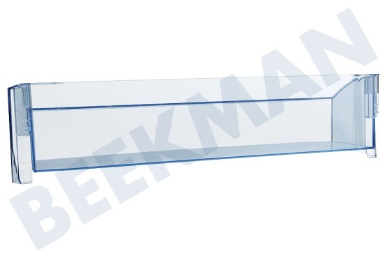 Aeg electrolux Refrigerador Soporte botellas frigo Transparente