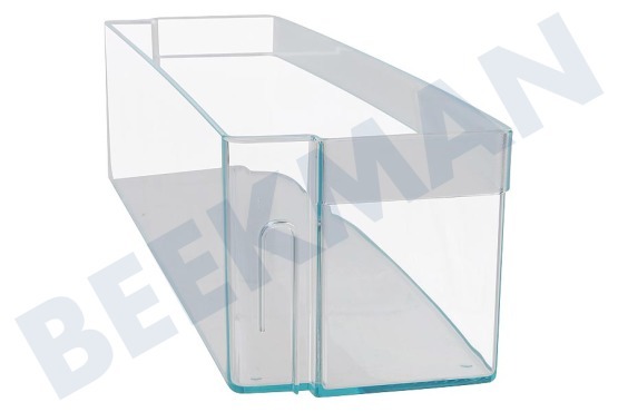 Aeg electrolux Refrigerador Soporte botellas frigo Transparente