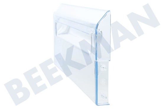 Zanussi Refrigerador Válvula Válvula de congelador transparente