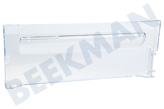 Zanussi Refrigerador Válvula Válvula de congelador transparente
