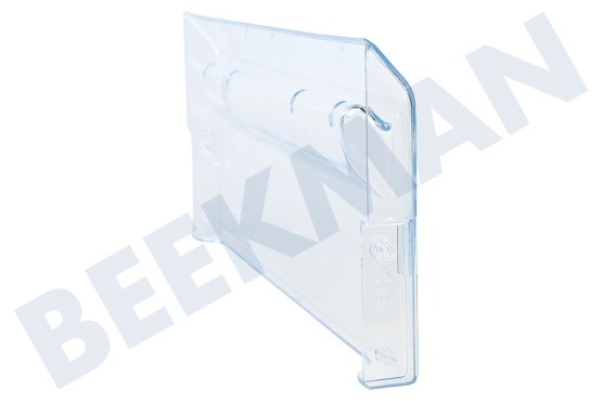 Zanussi Refrigerador Válvula Válvula de congelador transparente
