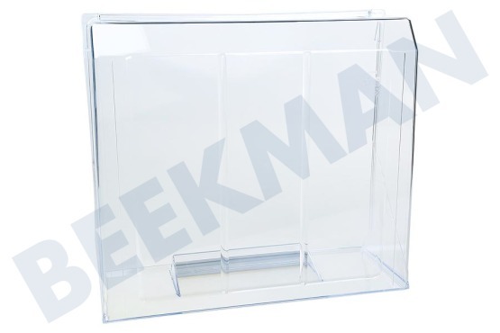 Electrolux Refrigerador Cajón congelador Transparente