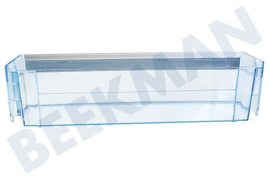 AEG Refrigerador Soporte botellas frigo Transparente