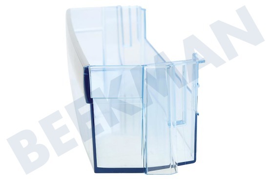 AEG Refrigerador Soporte botellas frigo Transparente
