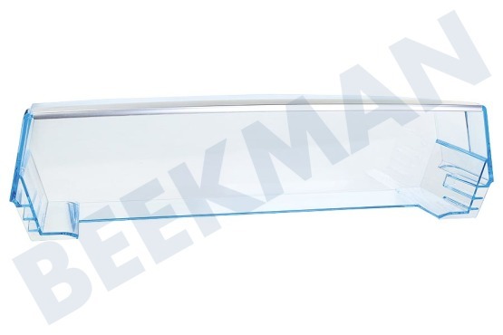 AEG Refrigerador Soporte botellas frigo Transparente