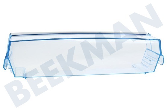 AEG Refrigerador Soporte botellas frigo Transparente