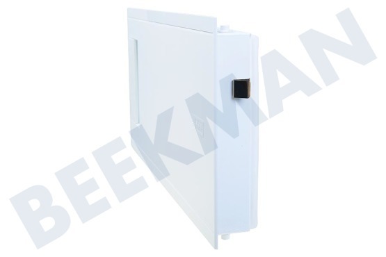 Smeg Refrigerador Compartimento interior de la puerta del congelador completo