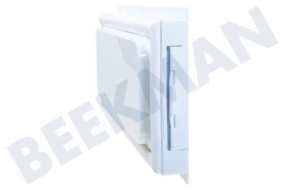 Smeg Refrigerador Compartimento interior de la puerta del congelador completo