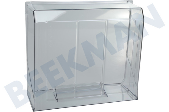 Electrolux Refrigerador Cajon congelador