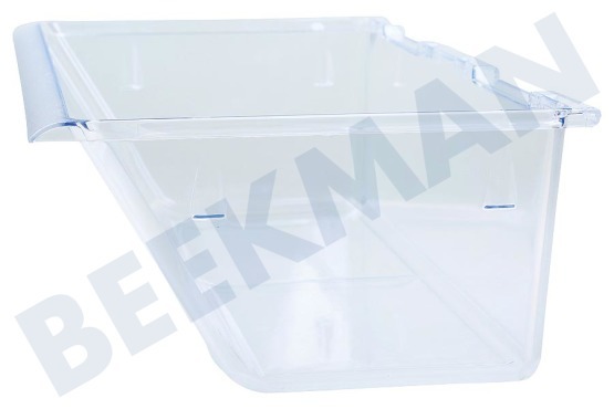 Boretti Refrigerador Cajón verdura Transparente