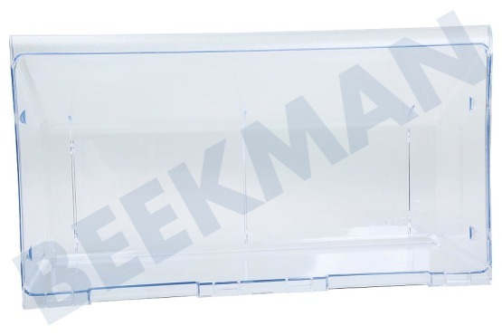 Boretti Refrigerador Cajón verdura Transparente