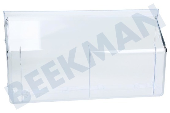 Boretti Refrigerador Cajón verdura Transparente