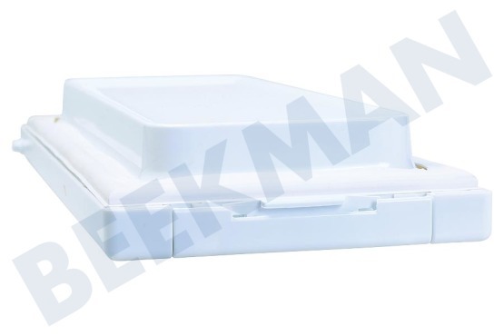 AEG Refrigerador Puerta frigorífico Puerta del congelador